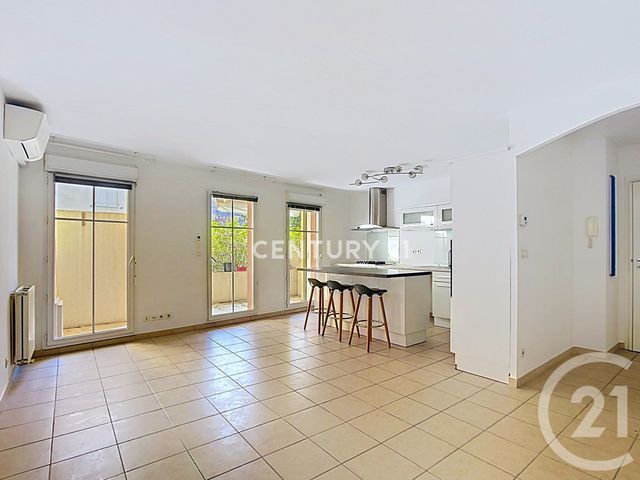 Appartement F4 à vendre - 4 pièces - 80.06 m2 - AUBAGNE - 13 - PROVENCE-ALPES-COTE-D-AZUR - Century 21 Agence Beaumond