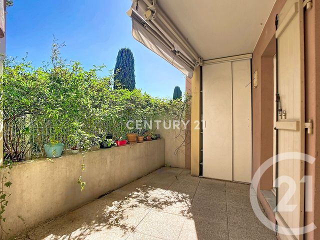 Appartement F4 à vendre - 4 pièces - 80.06 m2 - AUBAGNE - 13 - PROVENCE-ALPES-COTE-D-AZUR - Century 21 Agence Beaumond