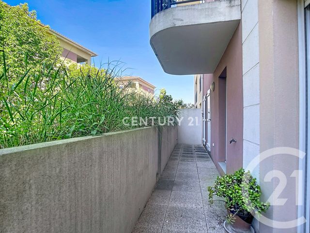 Appartement F4 à vendre - 4 pièces - 80.06 m2 - AUBAGNE - 13 - PROVENCE-ALPES-COTE-D-AZUR - Century 21 Agence Beaumond