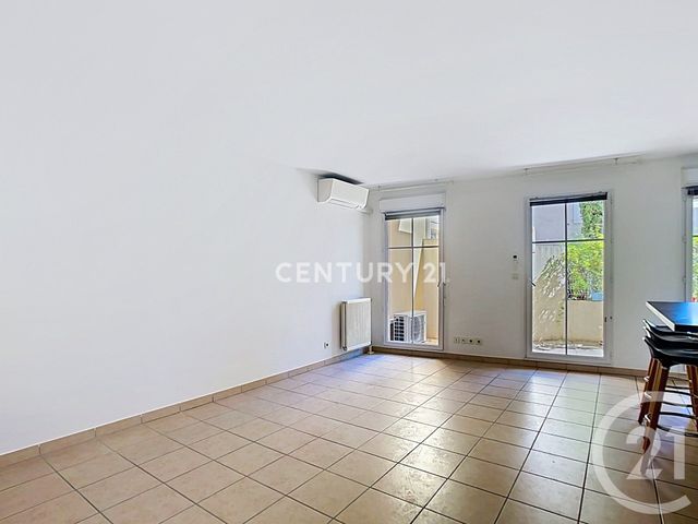 Appartement F4 à vendre - 4 pièces - 80.06 m2 - AUBAGNE - 13 - PROVENCE-ALPES-COTE-D-AZUR - Century 21 Agence Beaumond