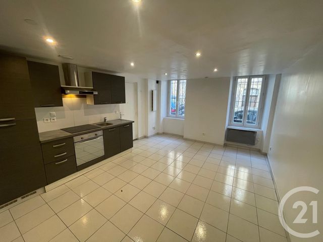 Appartement T2 à louer - 2 pièces - 42.11 m2 - AUBAGNE - 13 - PROVENCE-ALPES-COTE-D-AZUR - Century 21 Agence Beaumond