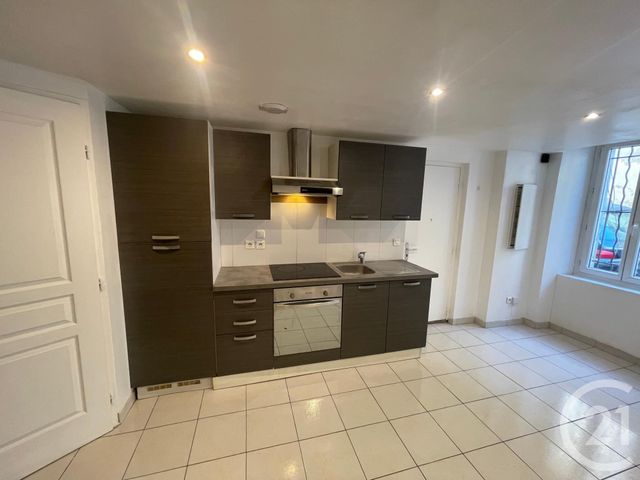 Appartement T2 à louer AUBAGNE