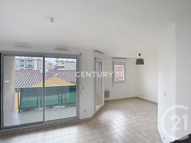 Appartement Studio à louer - 1 pièce - 27.09 m2 - AUBAGNE - 13 - PROVENCE-ALPES-COTE-D-AZUR - Century 21 Agence Beaumond