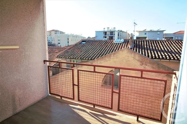 Appartement Studio à louer - 1 pièce - 27.09 m2 - AUBAGNE - 13 - PROVENCE-ALPES-COTE-D-AZUR - Century 21 Agence Beaumond