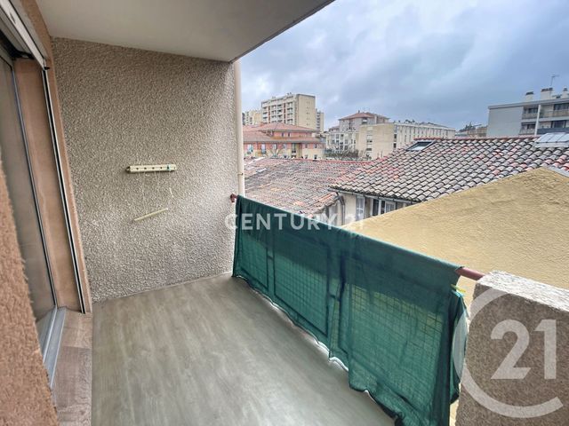 Appartement Studio à louer - 1 pièce - 27.09 m2 - AUBAGNE - 13 - PROVENCE-ALPES-COTE-D-AZUR - Century 21 Agence Beaumond