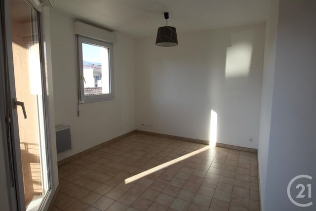 Appartement Studio à louer - 1 pièce - 27.09 m2 - AUBAGNE - 13 - PROVENCE-ALPES-COTE-D-AZUR - Century 21 Agence Beaumond