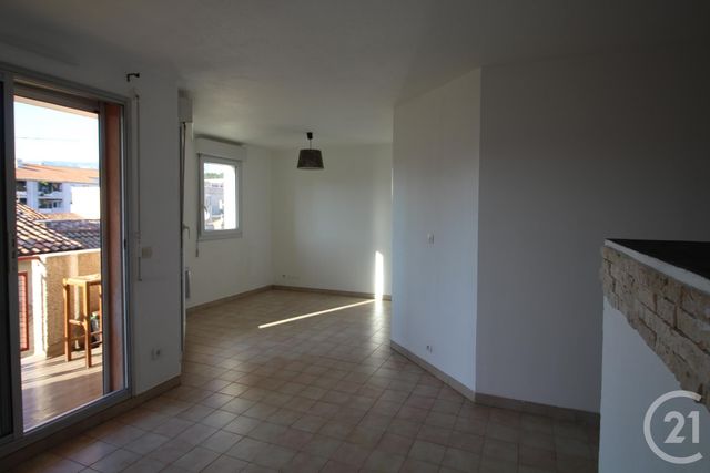 Appartement Studio à louer - 1 pièce - 27.09 m2 - AUBAGNE - 13 - PROVENCE-ALPES-COTE-D-AZUR - Century 21 Agence Beaumond