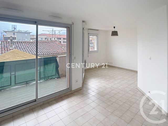 Appartement Studio à louer AUBAGNE