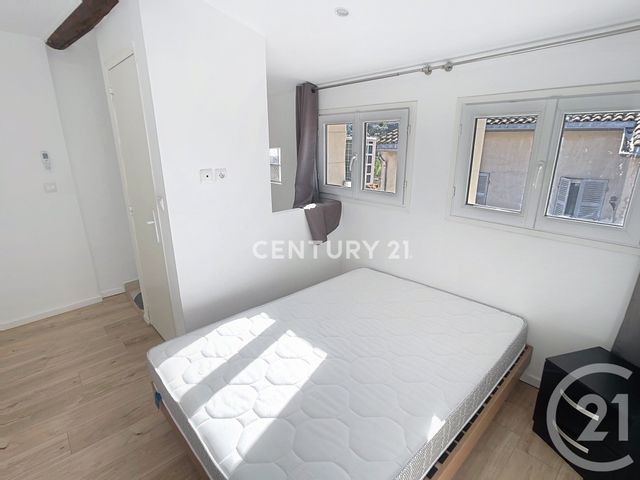 Appartement T2 à louer - 2 pièces - 32.54 m2 - MARSEILLE - 13011 - PROVENCE-ALPES-COTE-D-AZUR - Century 21 Agence Beaumond