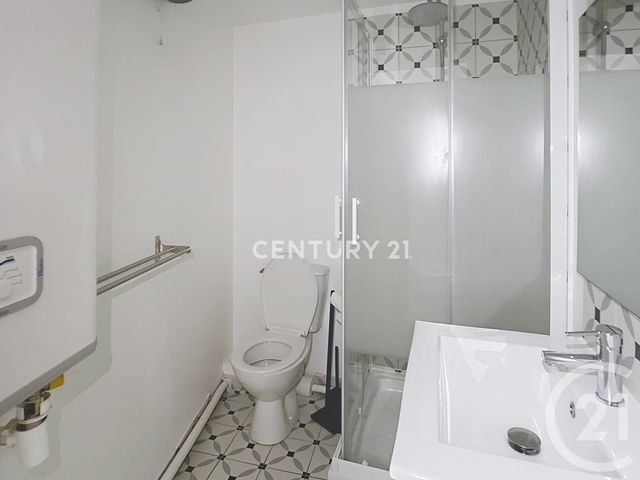 Appartement T2 à louer - 2 pièces - 32.54 m2 - MARSEILLE - 13011 - PROVENCE-ALPES-COTE-D-AZUR - Century 21 Agence Beaumond