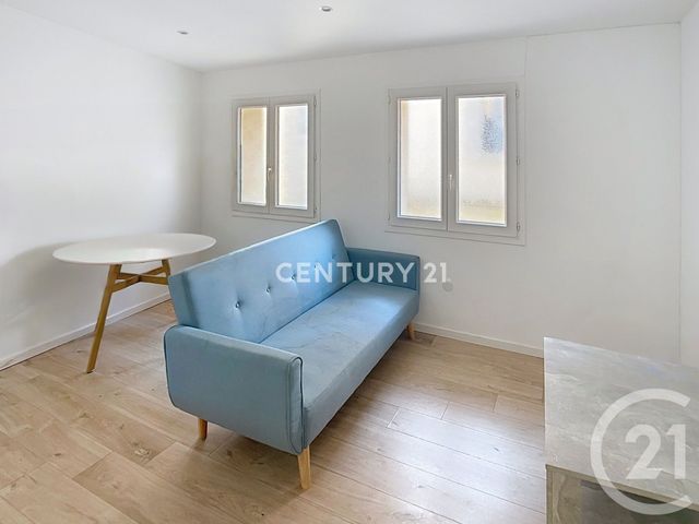 Appartement T2 à louer MARSEILLE