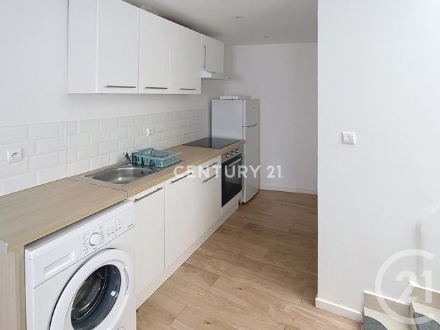 Appartement T2 à louer - 2 pièces - 32.54 m2 - MARSEILLE - 13011 - PROVENCE-ALPES-COTE-D-AZUR - Century 21 Agence Beaumond