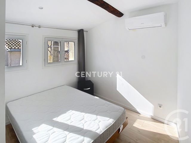 Appartement T2 à louer - 2 pièces - 32.54 m2 - MARSEILLE - 13011 - PROVENCE-ALPES-COTE-D-AZUR - Century 21 Agence Beaumond