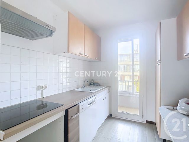 Appartement F4 à vendre - 4 pièces - 70.0 m2 - AUBAGNE - 13 - PROVENCE-ALPES-COTE-D-AZUR - Century 21 Agence Beaumond