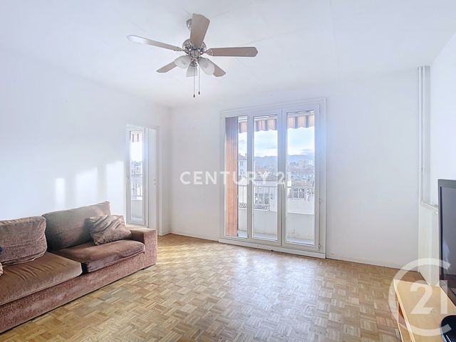 appartement - AUBAGNE - 13