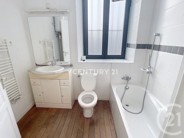 Appartement T2 à louer - 2 pièces - 37.92 m2 - LA CIOTAT - 13 - PROVENCE-ALPES-COTE-D-AZUR - Century 21 Agence Beaumond