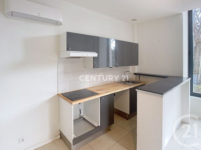 Appartement T2 à louer - 2 pièces - 37.92 m2 - LA CIOTAT - 13 - PROVENCE-ALPES-COTE-D-AZUR - Century 21 Agence Beaumond