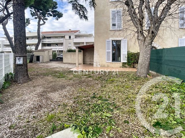 Appartement T2 à louer - 2 pièces - 37.92 m2 - LA CIOTAT - 13 - PROVENCE-ALPES-COTE-D-AZUR - Century 21 Agence Beaumond