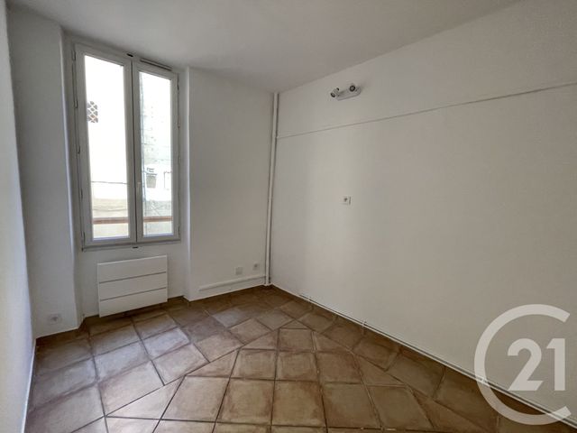 Appartement T1 à louer - 1 pièce - 23.12 m2 - AUBAGNE - 13 - PROVENCE-ALPES-COTE-D-AZUR - Century 21 Agence Beaumond