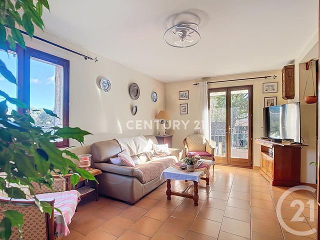 maison à vendre - 4 pièces - 103.54 m2 - AUBAGNE - 13 - PROVENCE-ALPES-COTE-D-AZUR - Century 21 Agence Beaumond