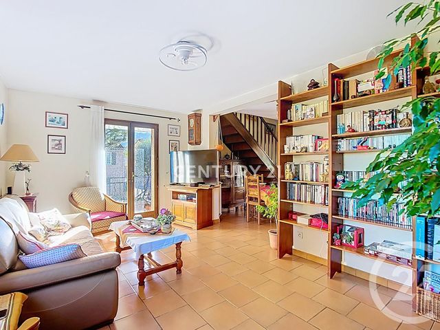 maison à vendre - 4 pièces - 103.54 m2 - AUBAGNE - 13 - PROVENCE-ALPES-COTE-D-AZUR - Century 21 Agence Beaumond