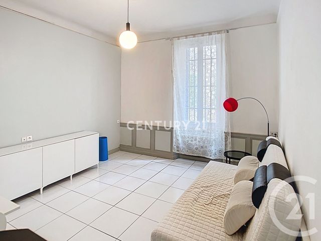 Appartement T1 à louer - 1 pièce - 24.94 m2 - AUBAGNE - 13 - PROVENCE-ALPES-COTE-D-AZUR - Century 21 Agence Beaumond