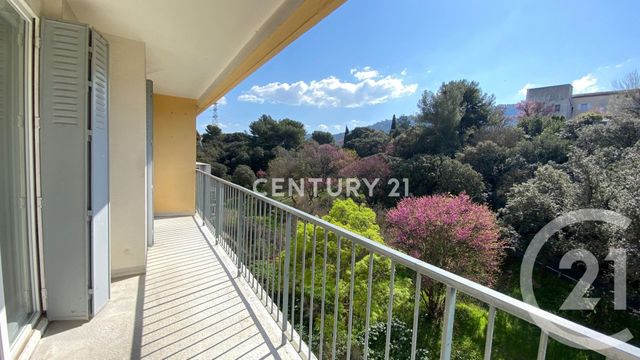 Appartement F4/5 à vendre LA PENNE SUR HUVEAUNE
