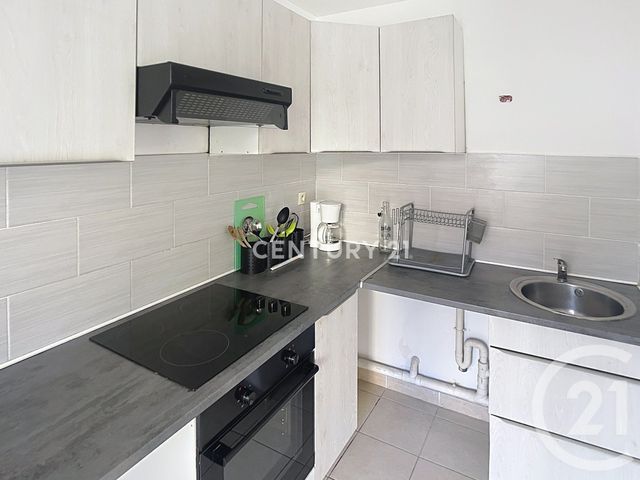 Appartement T2 à louer - 2 pièces - 41.72 m2 - AUBAGNE - 13 - PROVENCE-ALPES-COTE-D-AZUR - Century 21 Agence Beaumond