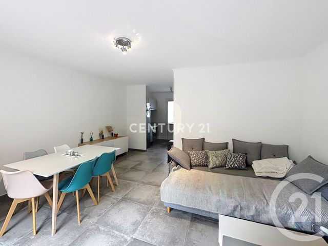 maison à louer - 4 pièces - 67.53 m2 - GEMENOS - 13 - PROVENCE-ALPES-COTE-D-AZUR - Century 21 Agence Beaumond