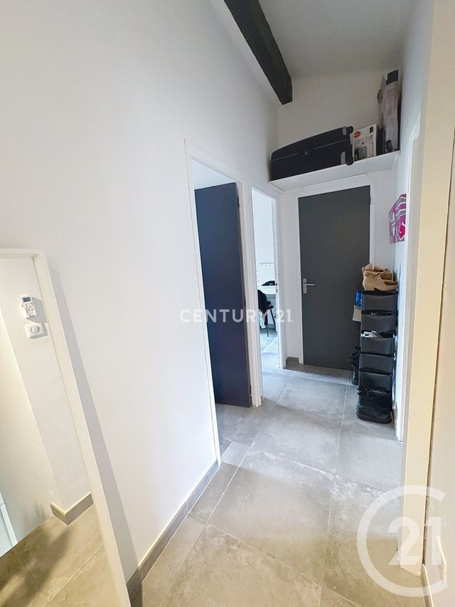 maison à louer - 4 pièces - 67.53 m2 - GEMENOS - 13 - PROVENCE-ALPES-COTE-D-AZUR - Century 21 Agence Beaumond