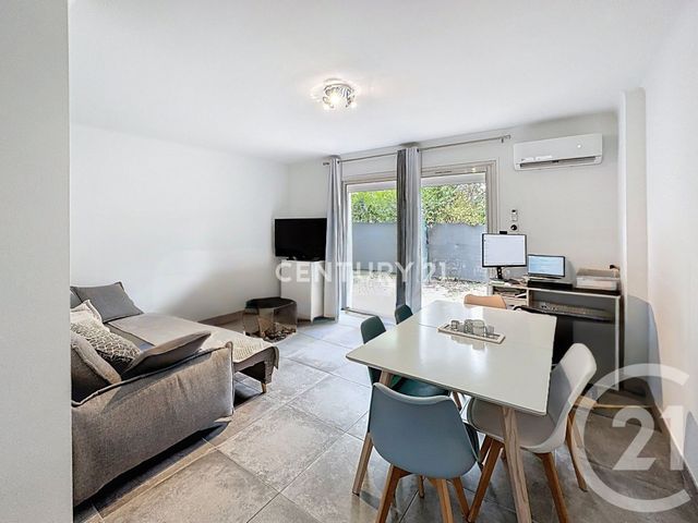 maison à louer - 4 pièces - 67.53 m2 - GEMENOS - 13 - PROVENCE-ALPES-COTE-D-AZUR - Century 21 Agence Beaumond