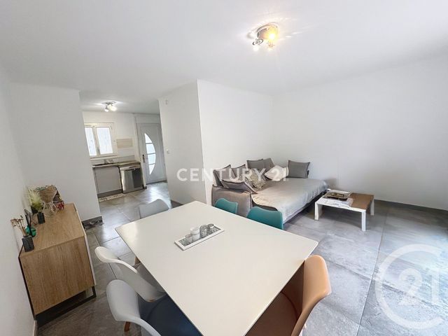 maison à louer - 4 pièces - 67.53 m2 - GEMENOS - 13 - PROVENCE-ALPES-COTE-D-AZUR - Century 21 Agence Beaumond