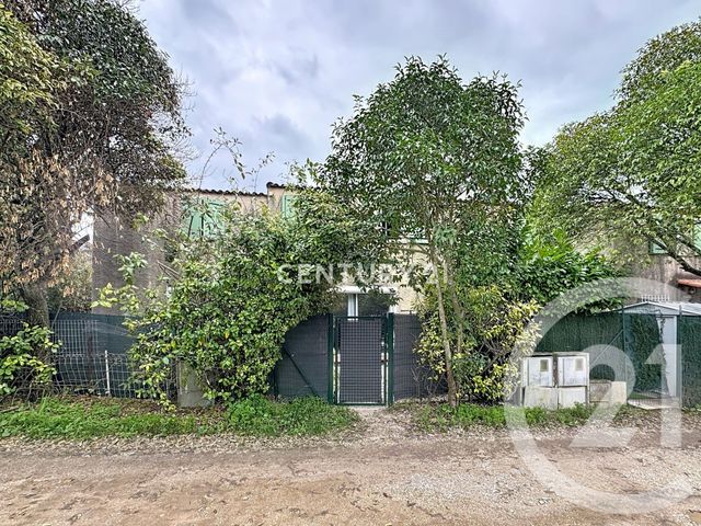 maison à louer - 4 pièces - 67.53 m2 - GEMENOS - 13 - PROVENCE-ALPES-COTE-D-AZUR - Century 21 Agence Beaumond