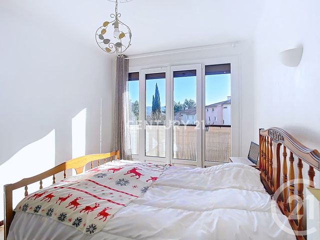 Appartement F3 à vendre - 3 pièces - 74.2 m2 - AUBAGNE - 13 - PROVENCE-ALPES-COTE-D-AZUR - Century 21 Agence Beaumond