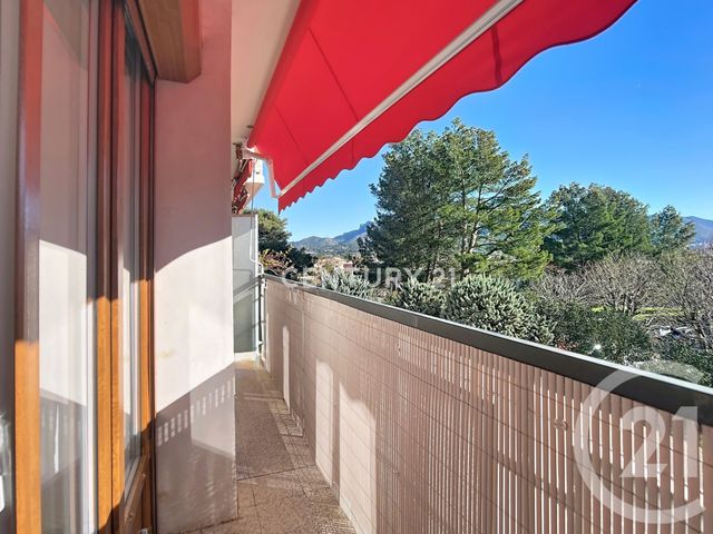 appartement - AUBAGNE - 13