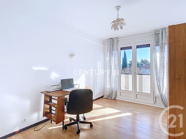 Appartement F3 à vendre - 3 pièces - 74.2 m2 - AUBAGNE - 13 - PROVENCE-ALPES-COTE-D-AZUR - Century 21 Agence Beaumond
