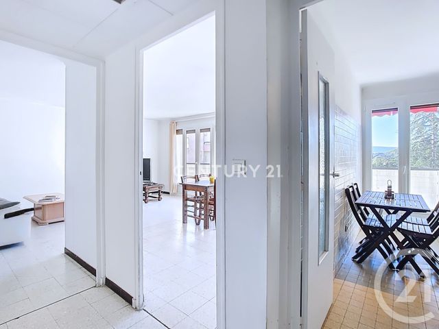 Appartement F3 à vendre - 3 pièces - 74.2 m2 - AUBAGNE - 13 - PROVENCE-ALPES-COTE-D-AZUR - Century 21 Agence Beaumond