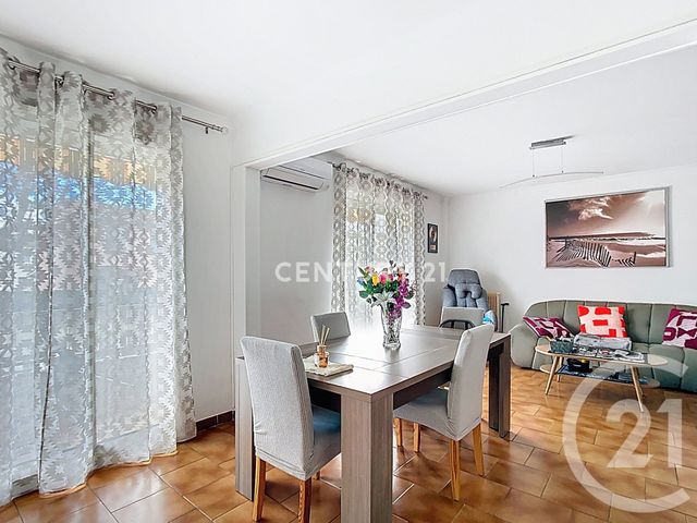 appartement - AUBAGNE - 13