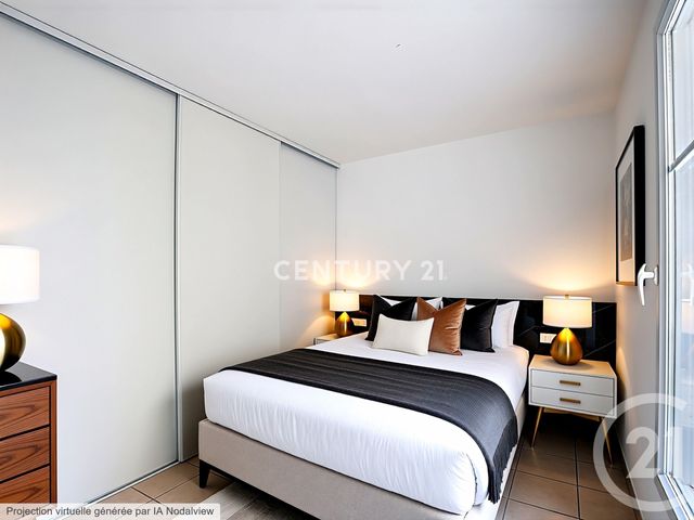 Appartement F3 à vendre - 3 pièces - 67.43 m2 - AUBAGNE - 13 - PROVENCE-ALPES-COTE-D-AZUR - Century 21 Agence Beaumond