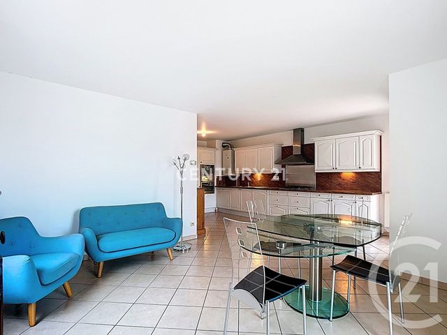 Appartement F3 à vendre - 3 pièces - 67.43 m2 - AUBAGNE - 13 - PROVENCE-ALPES-COTE-D-AZUR - Century 21 Agence Beaumond