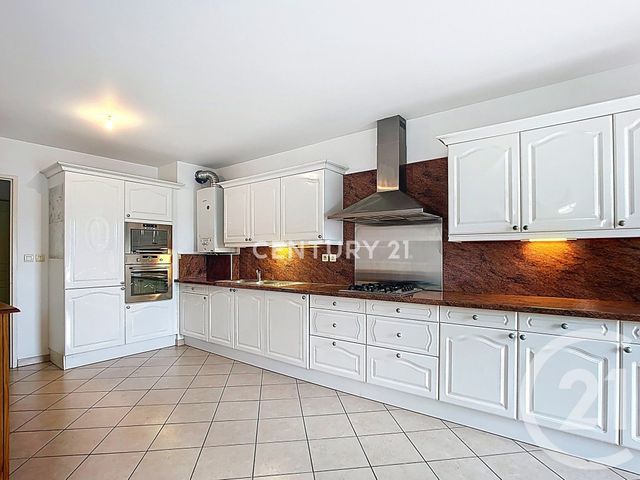 Appartement F3 à vendre - 3 pièces - 67.43 m2 - AUBAGNE - 13 - PROVENCE-ALPES-COTE-D-AZUR - Century 21 Agence Beaumond