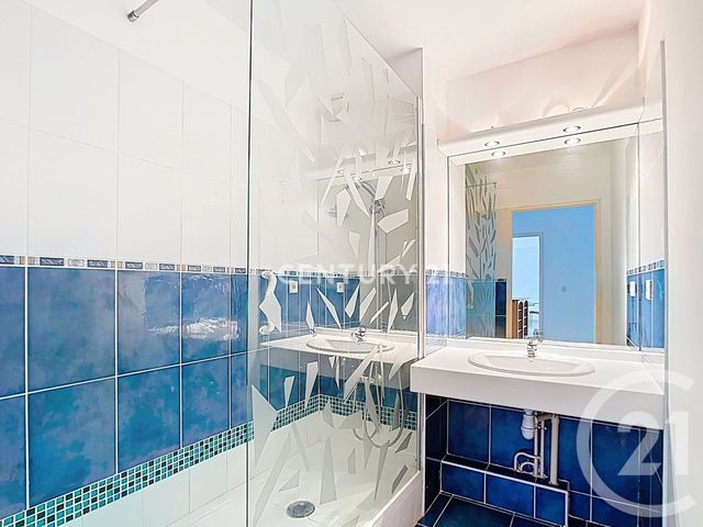 Appartement F3 à vendre - 3 pièces - 67.43 m2 - AUBAGNE - 13 - PROVENCE-ALPES-COTE-D-AZUR - Century 21 Agence Beaumond