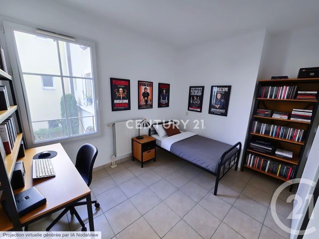 Appartement F3 à vendre - 3 pièces - 67.43 m2 - AUBAGNE - 13 - PROVENCE-ALPES-COTE-D-AZUR - Century 21 Agence Beaumond