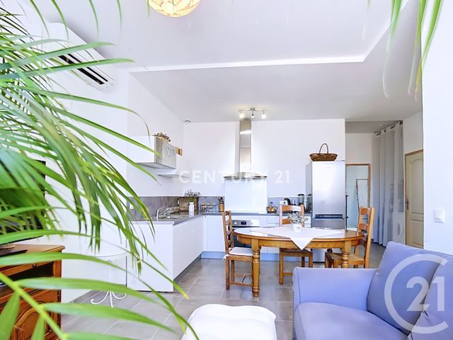 Appartement F3 à vendre - 3 pièces - 55.3 m2 - AUBAGNE - 13 - PROVENCE-ALPES-COTE-D-AZUR - Century 21 Agence Beaumond