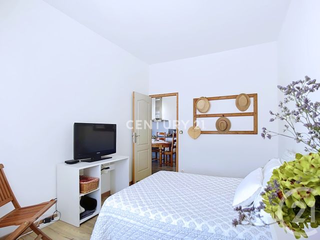 Appartement F3 à vendre - 3 pièces - 55.3 m2 - AUBAGNE - 13 - PROVENCE-ALPES-COTE-D-AZUR - Century 21 Agence Beaumond