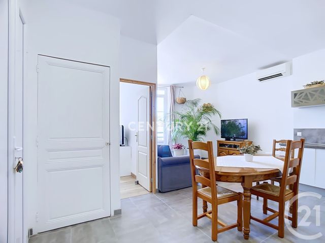Appartement F3 à vendre - 3 pièces - 55.3 m2 - AUBAGNE - 13 - PROVENCE-ALPES-COTE-D-AZUR - Century 21 Agence Beaumond