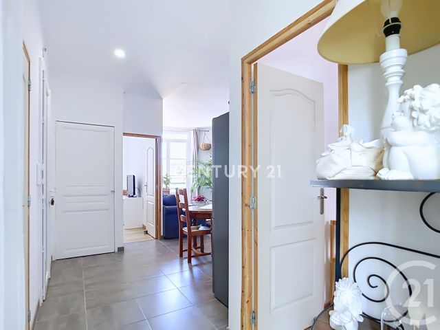 Appartement F3 à vendre - 3 pièces - 55.3 m2 - AUBAGNE - 13 - PROVENCE-ALPES-COTE-D-AZUR - Century 21 Agence Beaumond