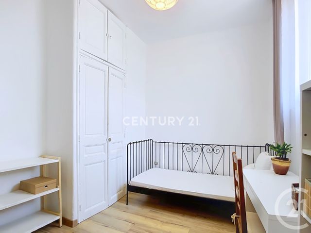 Appartement F3 à vendre - 3 pièces - 55.3 m2 - AUBAGNE - 13 - PROVENCE-ALPES-COTE-D-AZUR - Century 21 Agence Beaumond