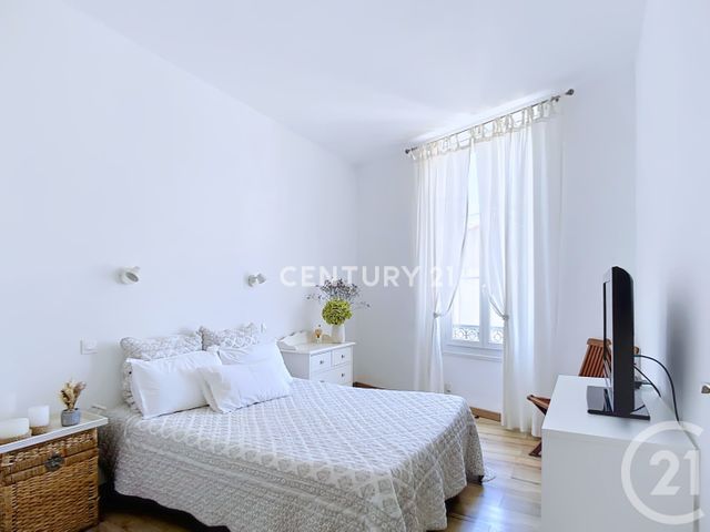 Appartement F3 à vendre - 3 pièces - 55.3 m2 - AUBAGNE - 13 - PROVENCE-ALPES-COTE-D-AZUR - Century 21 Agence Beaumond