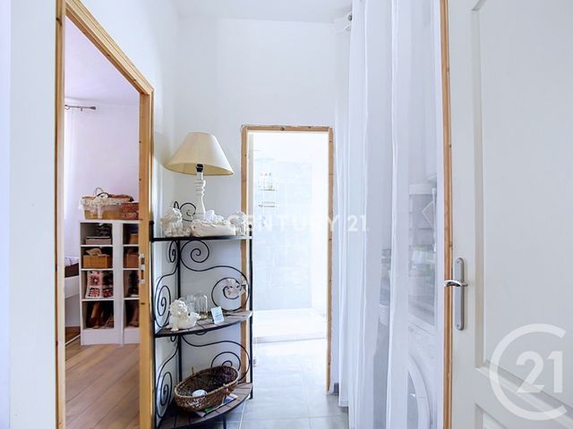 Appartement F3 à vendre - 3 pièces - 55.3 m2 - AUBAGNE - 13 - PROVENCE-ALPES-COTE-D-AZUR - Century 21 Agence Beaumond